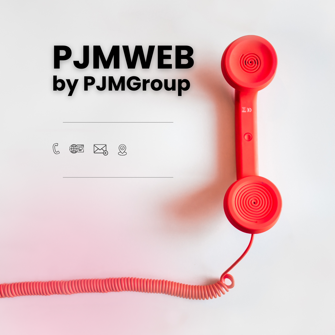 Contact agence web PJM Web - Création sites internet Fos-sur-Mer Marseille